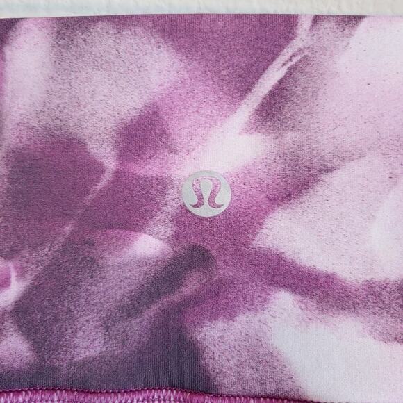 Lululemon Wunder Under Hi-Rise Tight *Full-On Luxtreme 28" Sz 4 Yoga Gym - Picture 5 of 6